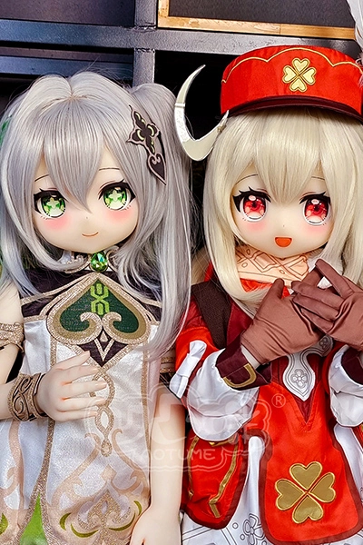 110cm Nahida Video Game Cosplay Sex Doll